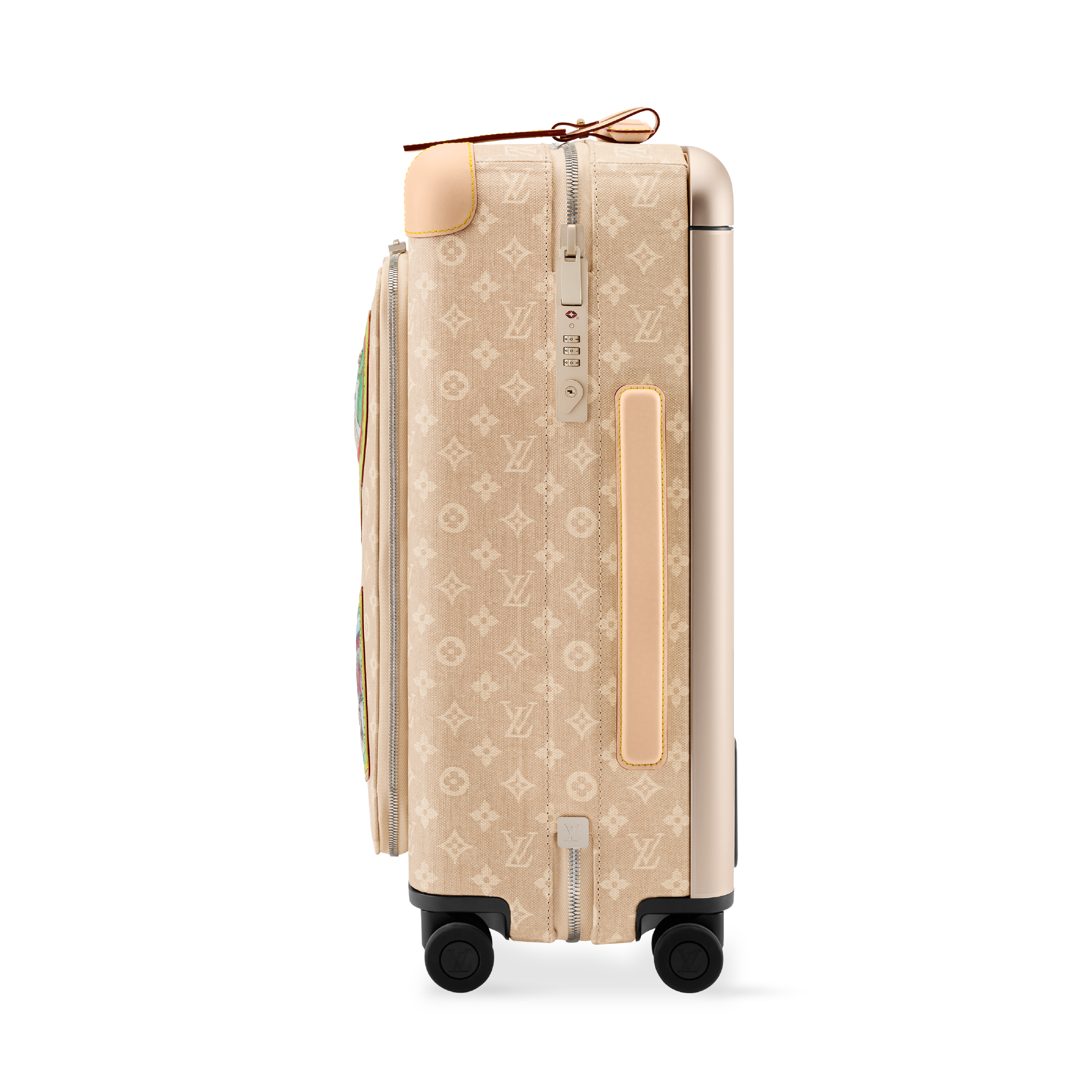 Horizon 55 Business Other Monogram Canvas - Travel | LOUIS VUITTON